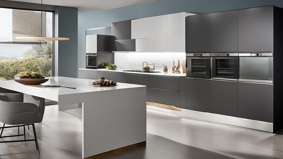 outlet cucine
