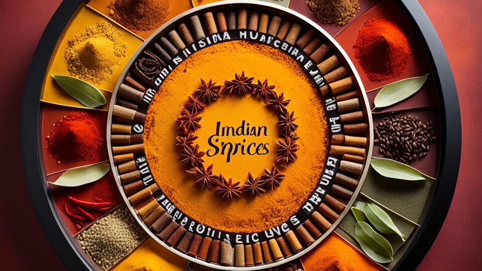 ricette indiane